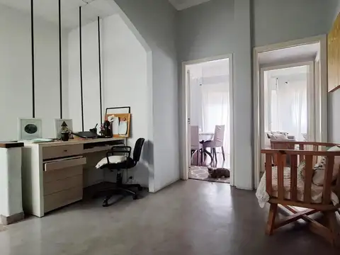 Depto Tipo Casa en Venta 10 años