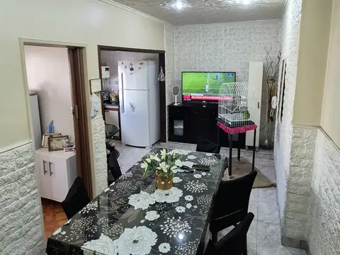 Venta Departamento 4 Ambientes con cochera