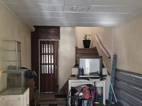 av villegas 800, Piso 1