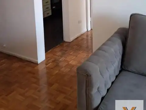 Departamento en Alquiler de 2 ambientes