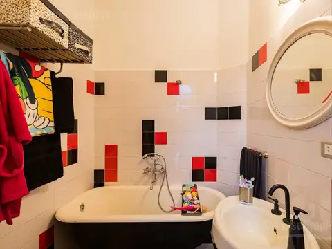 Depto Tipo Casa en Venta al Noreste