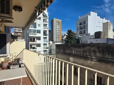 julian alvarez 2300, Piso 4