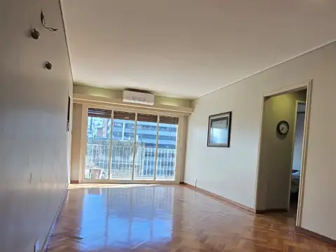 Departamento en Venta en Palermo, USD 176.000