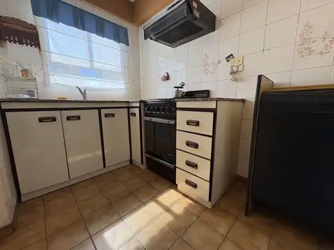 Departamento en Venta 40 años