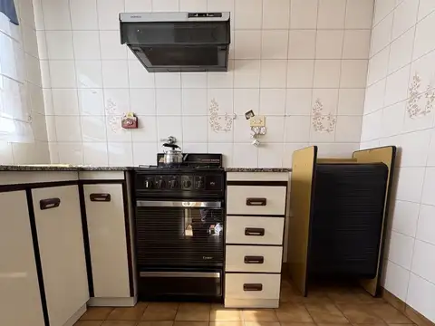 Departamento en Venta Permite mascota