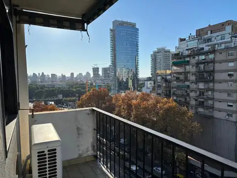 Fray Justo Santa María De Oro 2400, Piso 10