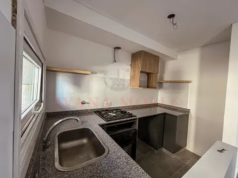 Departamento en Venta en Pinamar, USD 93.900