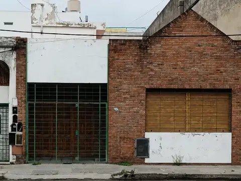 Avenida Remedios de Escalada de San Martín 3000