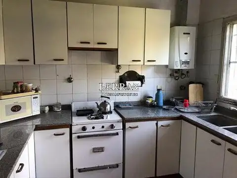 Casa en Venta 25 años