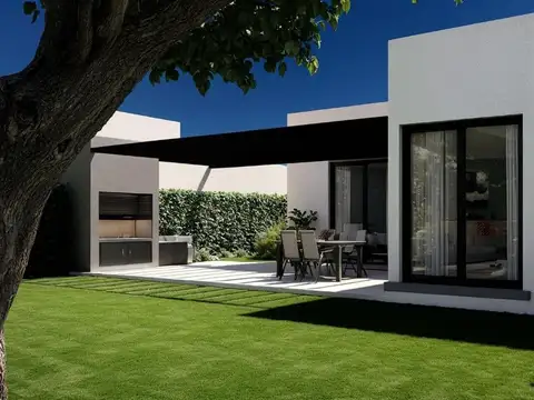 Casa en Venta al Norte