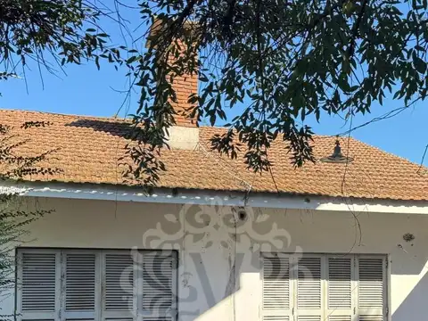 Casa en Alquiler de 1 dormitorio