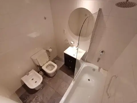 Departamento en Alquiler Temporal en Nuñez, $ 750.000