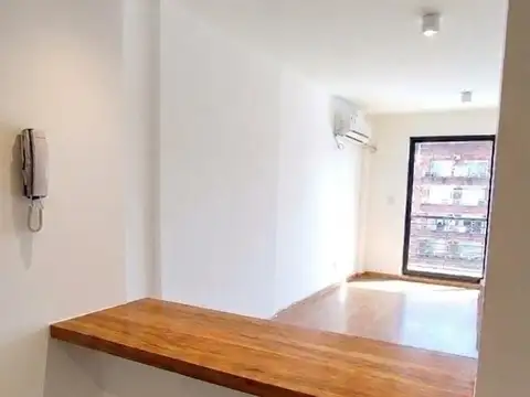 Departamento en Alquiler Temporal de Monoambiente