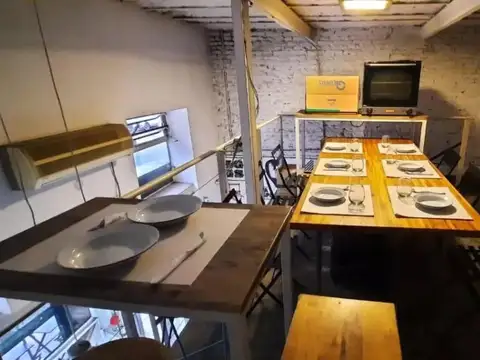 Avenida Dorrego e/ Loyola y Castillo