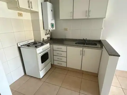 Departamento en Venta 15 años