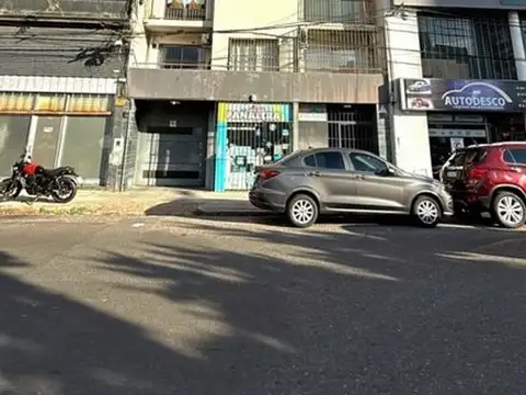 Ituzaingó 1177 , Piso 2