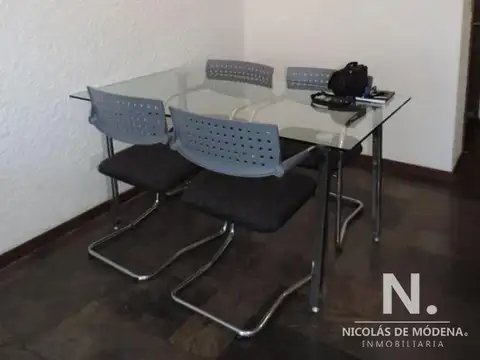 Departamento en Venta en Playa Brava, USD 125.000