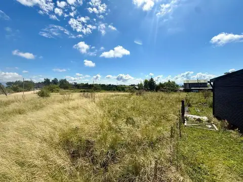 Terreno en Venta de 1393,0 m2