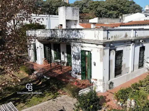 Casa en Bajo de San Isidro con vista y a metros de la Catedral