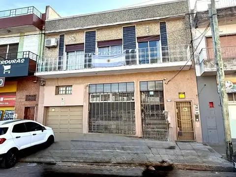 VENTA EN BLOCK