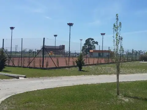 Terreno en Venta de 808,0 m2