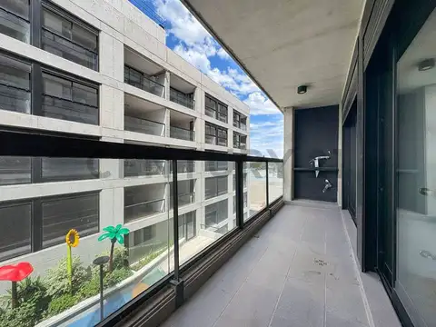 Departamento en Venta en La Florida, USD 96.000