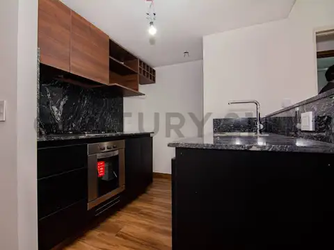 Boulevard Rondeau 3700, Piso 3