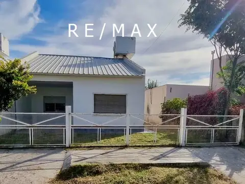 REMAX VENDE EN EXCLUSIVA