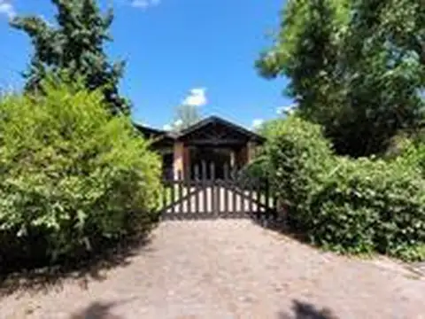 Casa en Venta 20 años