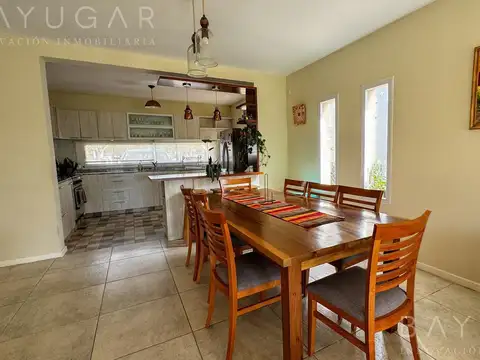 Casa en Alquiler A Estrenar