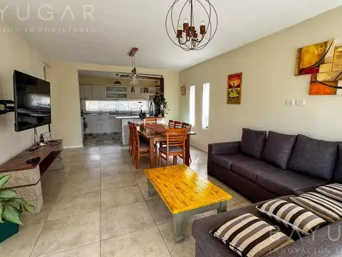 Casa en Alquiler al Norte