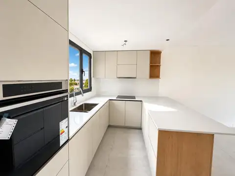 Departamento en Venta de 3 dormitorios