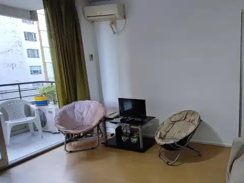 Departamento en Alquiler A Estrenar