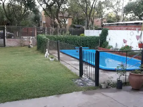 Casa en Venta 5 años
