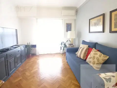 Departamento en Alquiler Temporal en Olivos, USD 1.350