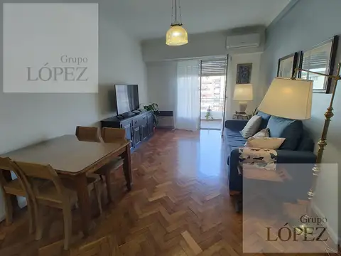 Departamento en Alquiler Temporal 20 años