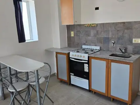 Departamento en Venta en Bella Vista, USD 24.000