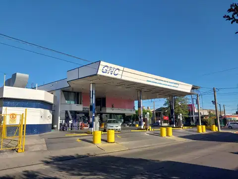 Av. Fuerza Aerea 2600