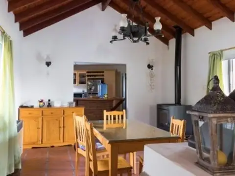 Los Naranjos 300