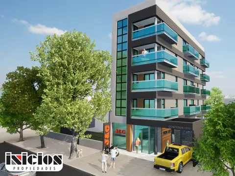 Departamento en Venta en Mar De Ajo, USD 45.000