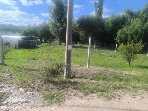 Terreno en Venta en Tanti, USD 13.900