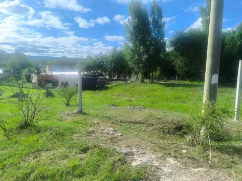 Terreno en Venta en Tanti, USD 13.900