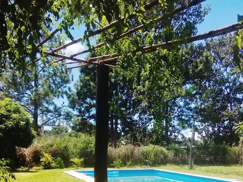 OPORTUNIDAD  CASA QUINTA EN VENTA EN RINCÓN