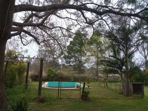 OPORTUNIDAD  CASA QUINTA EN VENTA EN RINCÓN