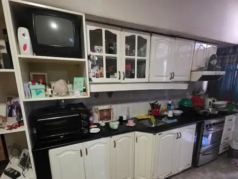 Depto Tipo Casa en Venta de 3 dormitorios