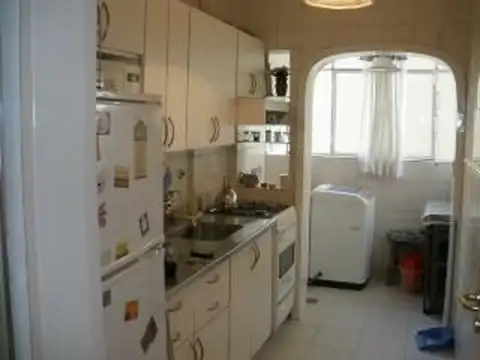 Departamento Alquiler CON ALGUNOS MUEBLES