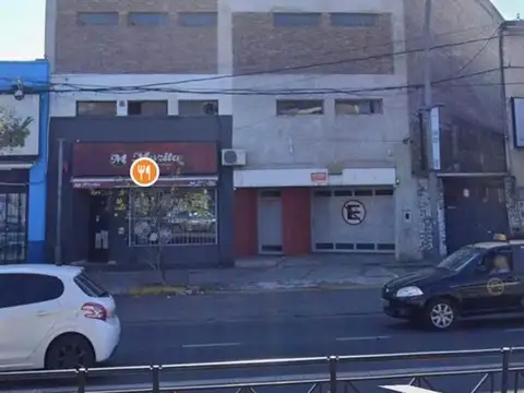 Cochera en venta arroyito.