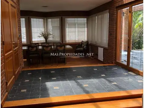 Casa en Venta de 4 dormitorios