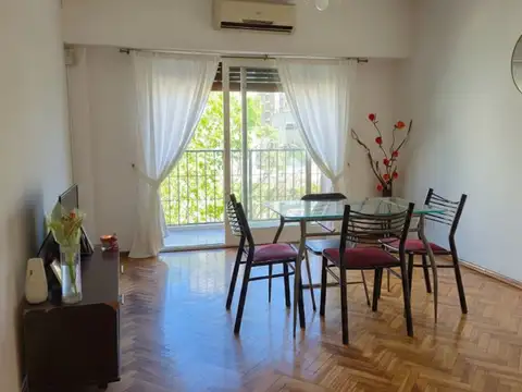 Departamento en Venta al Oeste