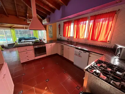 Casa - Venta - Argentina, Pilar - Ruta 25 y Av. San Fernando